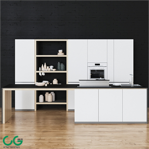 KITCHEN 7